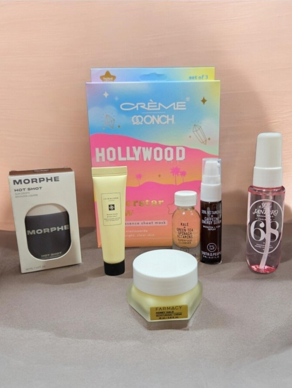 Skincare & Makeup- Assorted Pick 1 $13